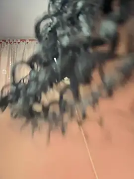 serena_willow's Webcam Show