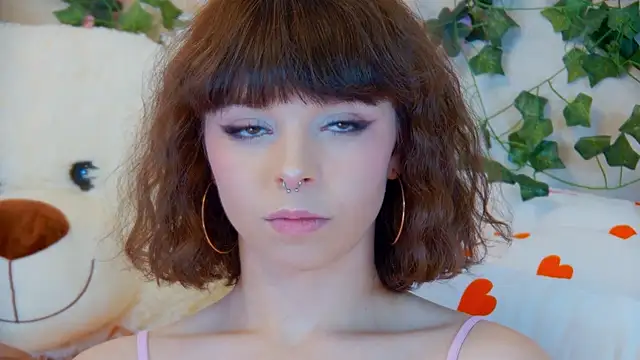 ElisabethDavis Live XXX-Chat