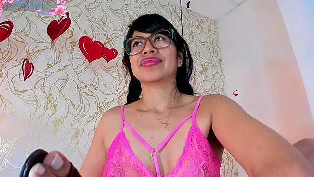 BRITANY_WELLS_ – Live XXX-chat