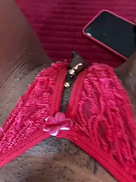 Show de MariaLorenaah na webcam