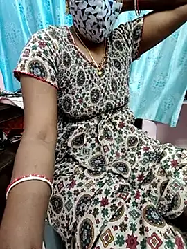 kruthika-telugu's Webcam Show