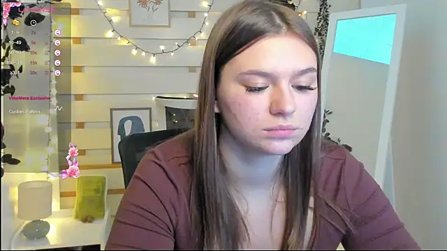 Josephine_Kiss – Live XXX-chat