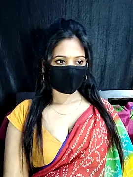 Monalisha_G's Live XXX Chat