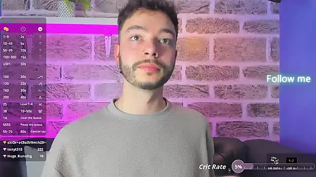 Chat +18 de noah_ricci ao vivo