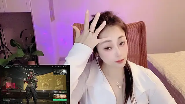 Chat XXX Live Daisy-77