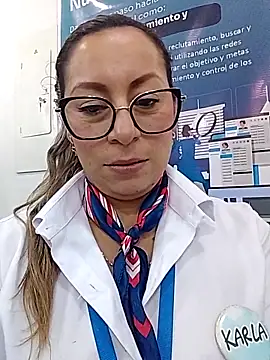 Chatroom XXX en direct de Katalina_S3xy