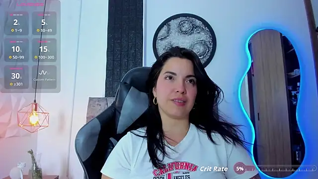 tatiana_sc Chat XXX in diretta