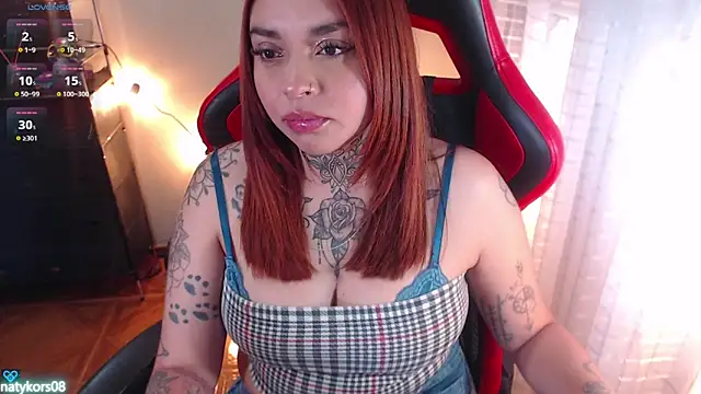 Chat XXX Live natyk_m