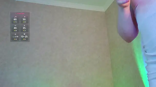 Chatroom XXX en direct de Roseaa