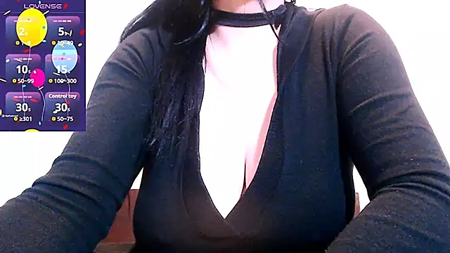 _magic_smile_11 webcam show