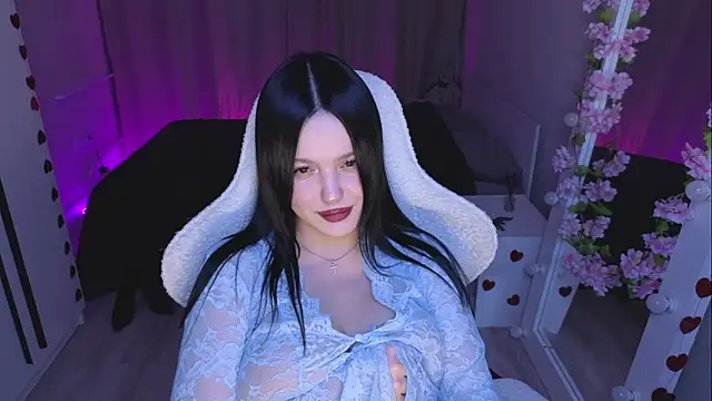 Betty__Davvis' Live XXX Chat