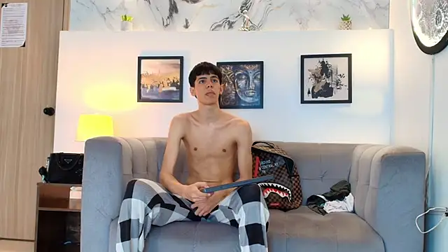 Czat XXX na żywo – TWINKS_FRIENDS