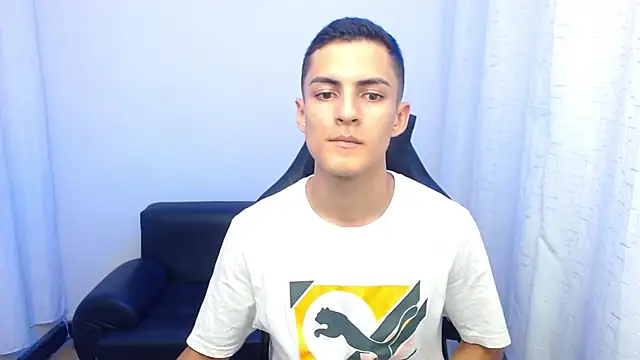 Matiius18 웹캠 쇼