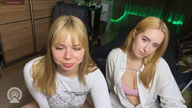 Webkamerová show xxx_sandra_