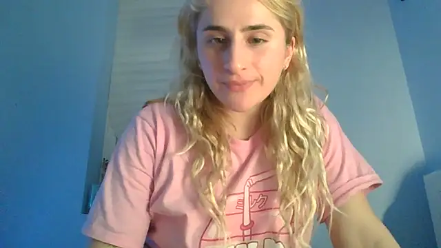 GreekGoddessElena – Live XXX-chat