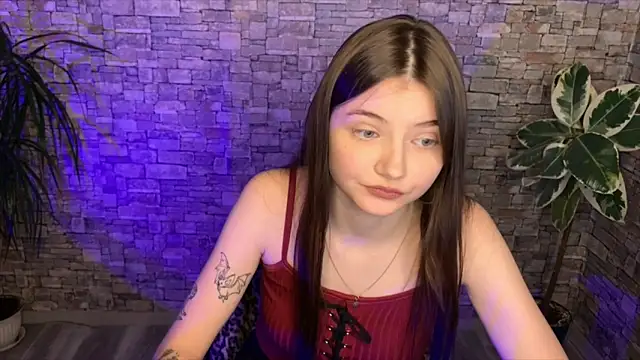 may_rollins Chat XXX live