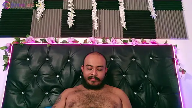 _Annie_Andrick_ webcam show