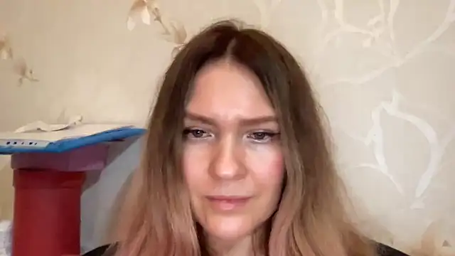 Milysoren's Live XXX Chat