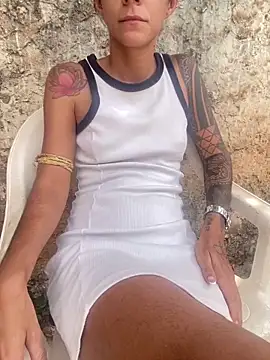 Živý XXX chat sabrinaneves