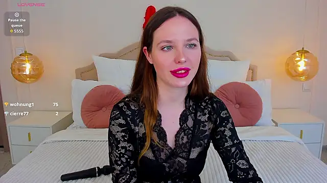 Czat XXX na żywo – MonaRicci