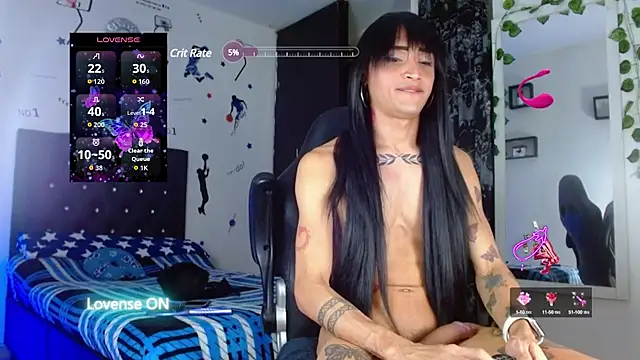 Penelopee22cm Live XXX-Chat