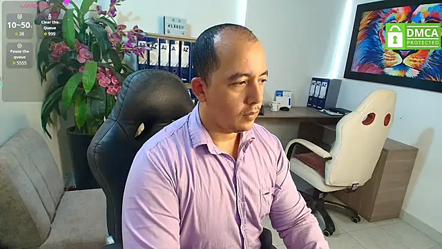 Adri_Miller – Live XXX-chat