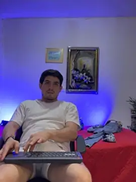 williamsmiiths16 élő XXX-chatje