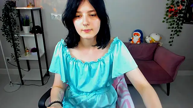 Chatroom XXX en direct de yumeko_tan