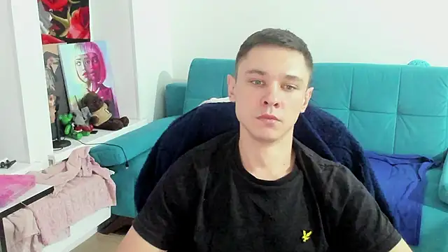 Alexmansupern Live XXX chat