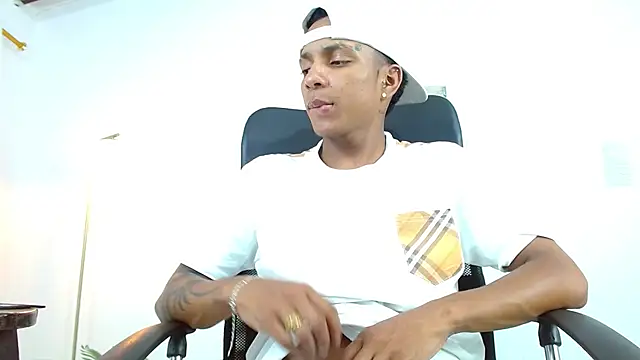 Show Webcam de ostinn18