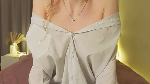 DorrisVickroy 网络视讯表演