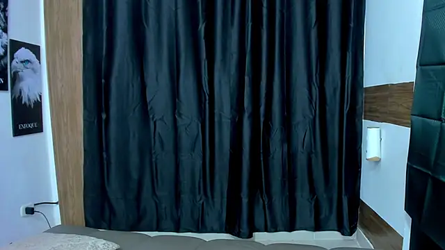 Вебкам-шоу sexual_lizzy