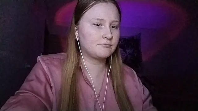 AnikaLipps: вебкам-шоу