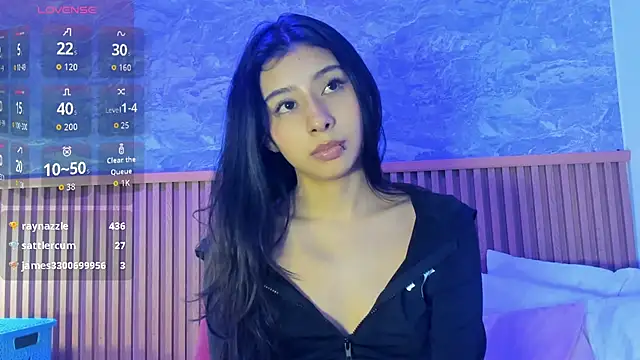 Chat XXX Live chloe_bluee_