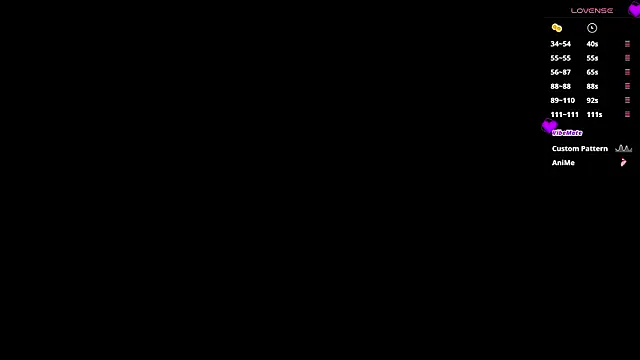 Chatroom XXX en direct de Miia_Grey_