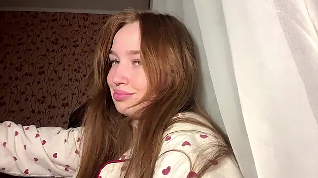 Hanna__Montanna Chat XXX in diretta