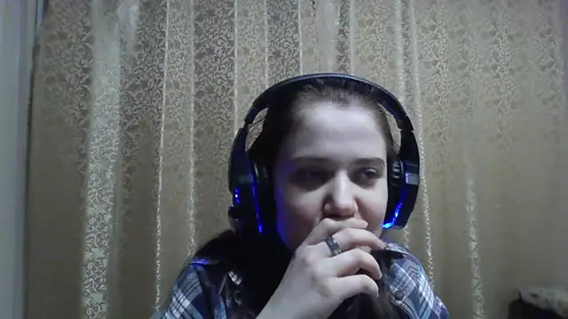 Czat XXX na żywo – CarinaFolmar