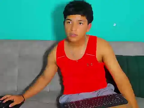 Brandon_Wesly Webcam Show