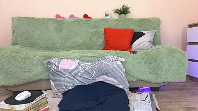 Chat XXX Live Pepper_corn