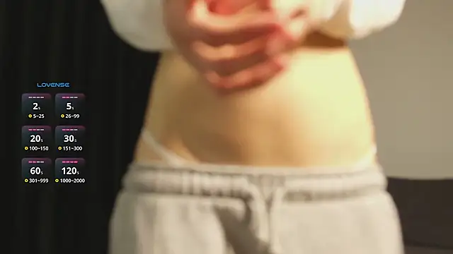 hee_jeen's Live XXX Chat