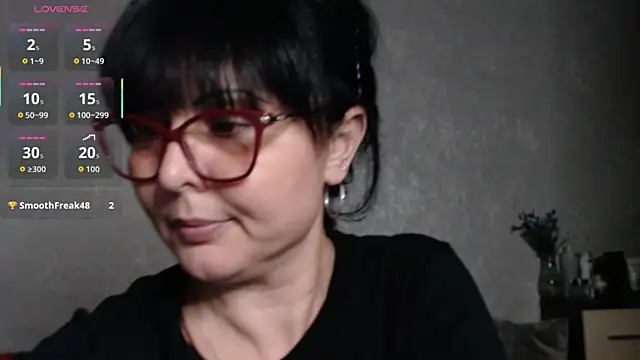 _Brynetka_ – Live XXX-chat