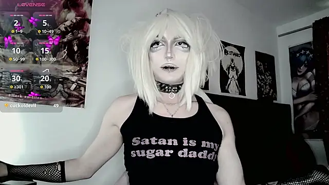 دردشة kiiler_queen الجنسية المباشرة