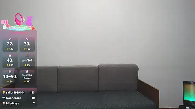 VictoriaVeya Obrolan Langsung XXX