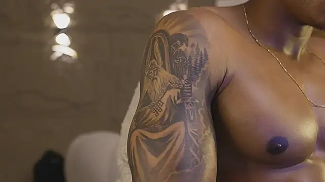 Czat XXX na żywo – Logan_Varela