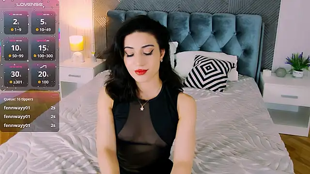 Maya_Rogerssn Live XXX chat