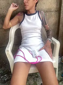 sabrinaneves Obrolan Langsung XXX