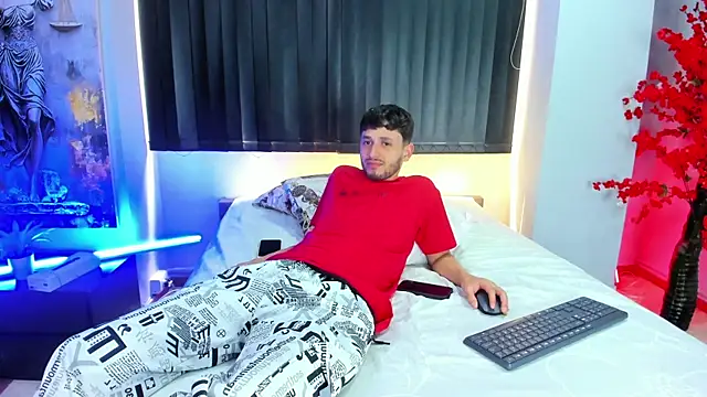 dracke_and_zara Obrolan Langsung XXX