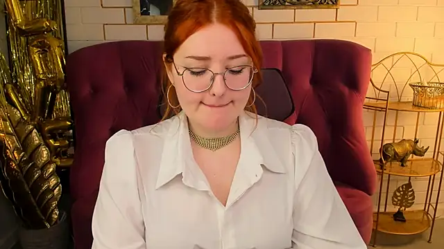 Chatroom XXX en direct de StaceyJensen