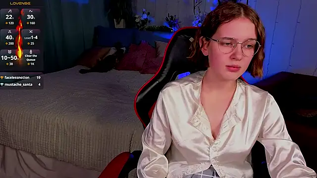 Mia_Mooore Obrolan Langsung XXX