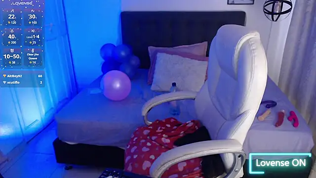 dany_bannany Chat XXX live